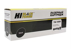 Тонер-картридж Hi-Black (HB-TN-1095) для Brother HL-1202/DCP1602, 1,5K - фото 6049