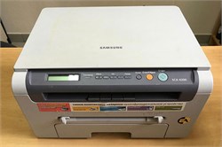 МФУ Samsung SCX4200 SCX4200 - фото 6200