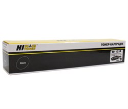 Тонер-картридж Hi-Black (HB-W1103A) для HP Neverstop Laser 1000a/1000w/1200a/1200w, 2,5K (с чипом) HB-W1103A - фото 6201