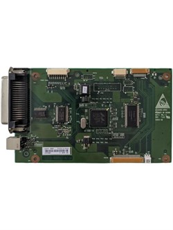 Плата форматера CC375-60001 для HP 2014 CC375-60001