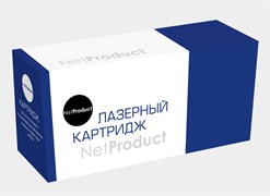 Тонер-картридж NetProduct Panasonic KX-FAT92