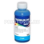 InkTec Чернила E0013 Cyan для Epson S22, SX125, SX130, SX425, SX525, T40W, T27, T26, TX119, 100 мл InkTec Чернила E0013 Cyan для Epson S22, SX125, SX130, SX425, SX525, T40W, T27, T26, TX119, 100 мл