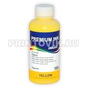InkTec Чернила E0013 Yellow для Epson S22, SX125, SX130, SX425, SX525, T40W, T27, T26, TX119, 100 мл InkTec Чернила E0013 Yellow для Epson S22, SX125, SX130, SX425, SX525, T40W, T27, T26, TX119, 100 мл