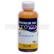 InkTec Чернила E0010 Yellow для Epson T50, T59, P50, TX800, TX700, TX650, RX610, R390, R290, R270, L100, L110, L120, L132, L200, L210, L222, L300, L312, L350, L355, L362, L366, L456, L550, L555, L800, L805, L1800, L810, L850, L1300 100 мл. InkTec Чернила E0010 Yellow для Epson T50, T59, P50, TX800, TX700, TX650, RX610, R390, R290, R270, L100, L110, L120, L132, L200, L210, L222, L300, L312, L350, L355, L362, L366, L456, L550, L555, L800, L805, L1800, L810, L850, L1300 100 мл.