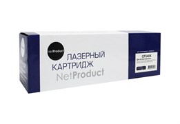 Картридж NetProduct CF540X  CF540X