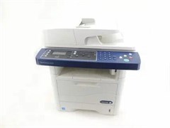 Лазерное МФУ Xerox Workcentre 3325 dni Ethernet с WiFi и двухсторонней печатью  Б/У Xerox WorkCenter 3325