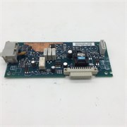 плата факс модем  HP Q2663-60011 Q2663-60011