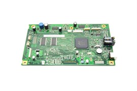 Плата форматирования Q7528-60001  для HP LJ 3052 Q7528-60001