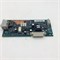 плата факс модем  HP Q2663-60011 Q2663-60011